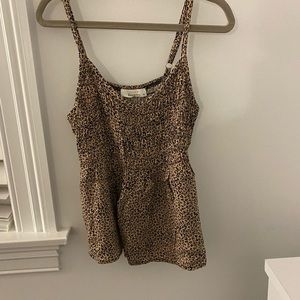 Women’s tank top
